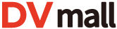 dv mall logo