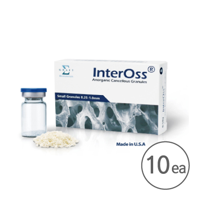 Inteross DVmall : 재료를 선택하는 새로운 기준!
