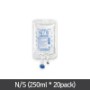 대한 멸균생리식염수 N/S (250ml * 20pack)