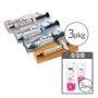 [3+3] Beautifil Flow 3pkg 구매 시, PRG PRO CARE GEL 3pkg 증정