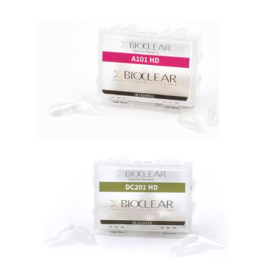 Bioclear Matrix Radiogrpah DVmall : 재료를 선택하는 새로운 기준!